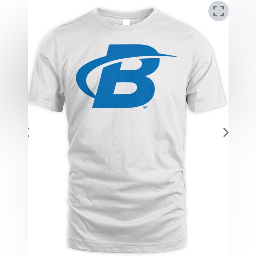 Body Builder Shirt Bundle of 5.